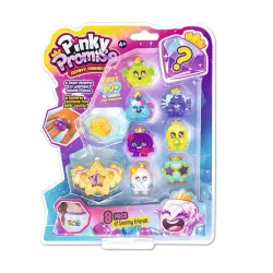 Pinky promise set 8 figura