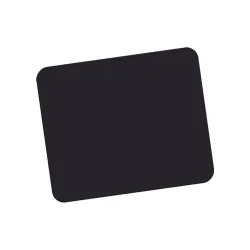 Podloga za miša Fellowes Economy crna 29704