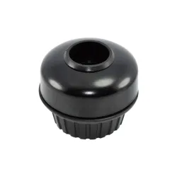 Zvono rotirajuće REVO BELL crna