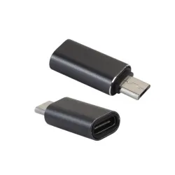 Xwave Adapter MicroUSB na USB Tip-C,muški-ženski