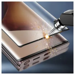 MSPC-HUAWEI-Honor Magic 4 Pro *PMMA(glass) folija, Full Glue Full cover (149)