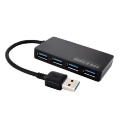 USB 3.0 na 4xHUB 3.0