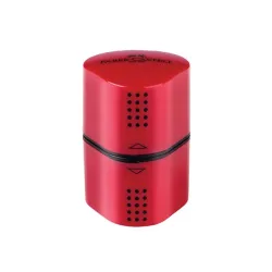 Rezač Grip Faber Castell Crveni (1/10) 12615