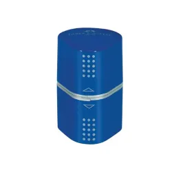 Rezač Grip Faber Castell Plavi (1/10) 12615