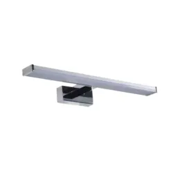 Zidna LED lampa 8W
