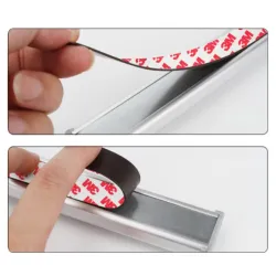 LED lampa sa PIR senzorom CL1530P 24 kom. LED dioda 2.5W, 200lm