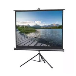 Platno za projektor Lexin TD7070M, 180x180, tripod