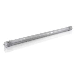 XLED T8 tuba 9W Led cev 600mm/Glass+PC,9W,6000K/Nerotirajuća,dvostrana