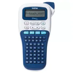 P-Touch obeleživač ručni Brother PT-H107 BRE1