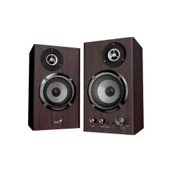 SP-HF1812BT Dark Brown zvučnici