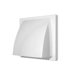 Plastična žaluzina 150x150mm