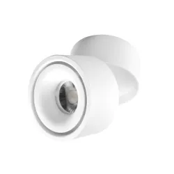 PROSTO nagibna LED lampa 12W dnevno svetlo