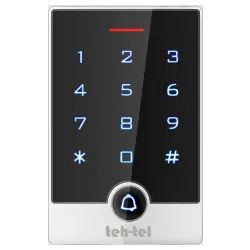 RFID ctac T15-WIFI/0960 tehtel 120x77x23mm