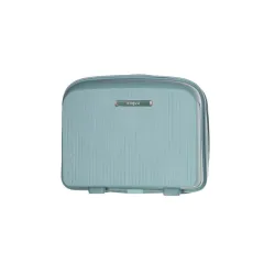 ENOVA TOKYO ženski neseser - dark sea green
