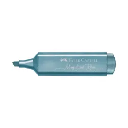 Signir Faber Castell 46 metalic blue 154647