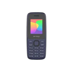 IPRO A1 mini black-blue Feature mobilni telefon 800mAh/2G/GSM/DualSIM/32MB/Srpski