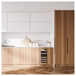 mQuvee WCED60PRP-780 vitrina za vina
