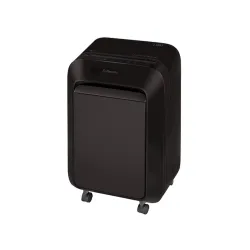 Uništivač dokumenata FELLOWES LX-211 5050201 Crni