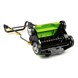 FZV 4010-20E Električni vertikulator za travnjak