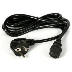 Kabl za napajanje racunara 3x1.5mm, 1.8m