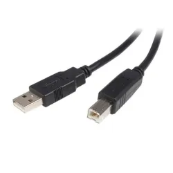 USB 2.0 kabl A-B 5m