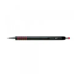 Hemijska olovka AIHAO 567 crvena 1/24