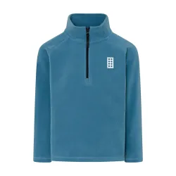 LEGO Iconic flis duks, prašnjavo plava - 98