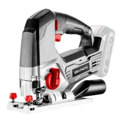 Aku. ubodna testera - GRAPHITE 58G011