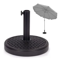 Postolje za baštenski suncobran, MultiGarden