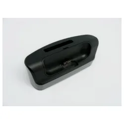 Drzac Samsung i9600 black .