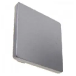 DKR22 Ručica Dugme Mat