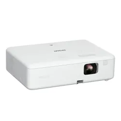 Projektor Epson CO-W01  3LCD, WXGA1280x800/3000Ansi/HDMI/USB/WiFi-opc/Zvučnici