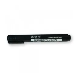 Permanent Marker EPENE EP 2002  obli vrh Crni