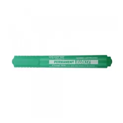 Permanent Marker EPENE EP11-0184 obli vrh Zeleni (1/12)