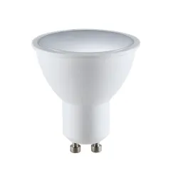 XLED GU10 9W 4000K LED Sijalica,220V,700Lm,Bela