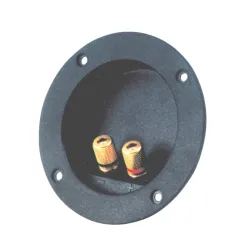 Terminal za zvučnu kutiju