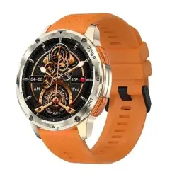 Smart Watch MADOR AK59 narandžasti