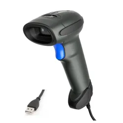 POS-BS3208 GMB 2d Hi Performance  CMOS barcode scanne, barkod skener, wired USB