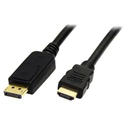 Display Port na HDMI kabl  (m/m) 1.8m