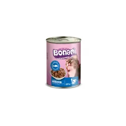 Konzerva za mačke Riba 415g - Bonami