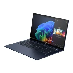 Laptop HP EliteBook Ultra G1i 14 DOS/14"2.8K OLED Touch BV/Core U7-258V/32GBonb/1TB/backit/FPR/teget