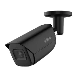IPC-HFW2541E-S-0280B-BLACK 5MP IR Fixed-focal Bullet WizSense Network kamera crna