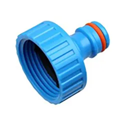 Priključak na slavinu 1" - GB01T