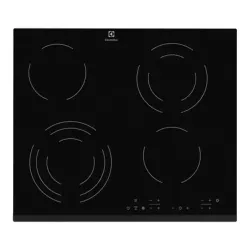 Ugradna ploča Electrolux EHF6343FOK širina 60cm/keramička ploča/digitalne komande