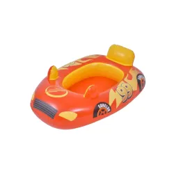 Čamac na naduvavanje 86x60 cm