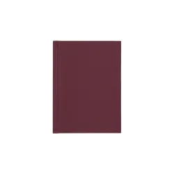ARIZONA Rokovnik B6 - bordo
