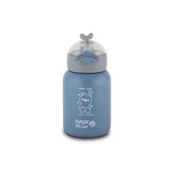 NAVA NV10-110-002 TERMOS BOCA 350ML PLAVA