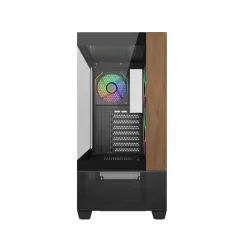 Elite 690 kućište crno (E690-KHNN-S00)