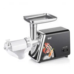 RAF R.3383 MAŠINA ZA MLEVENJE MESA I PARADAJZA 2500W