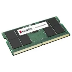 RAM SODIMM DDR5 8GB 5600MHz Kingston KCP556SS6-8